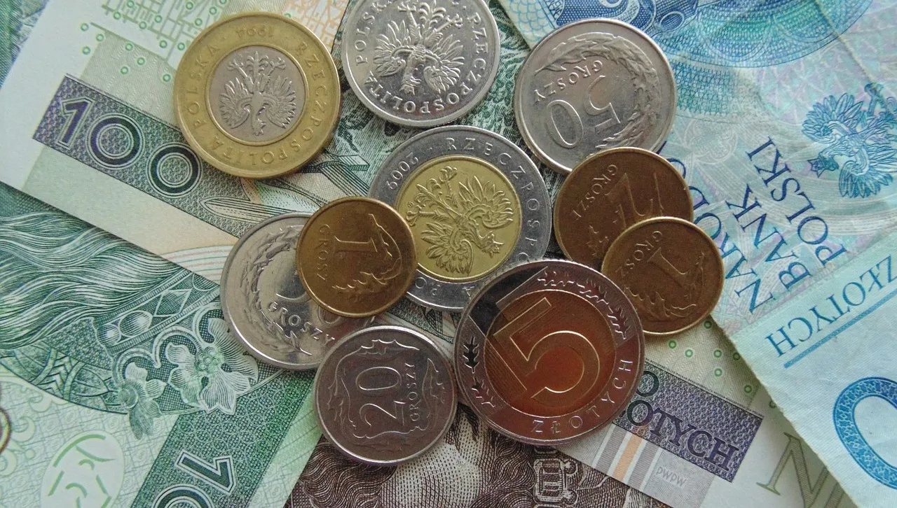 23-latek ukradł rodzicom 25 tys. zł