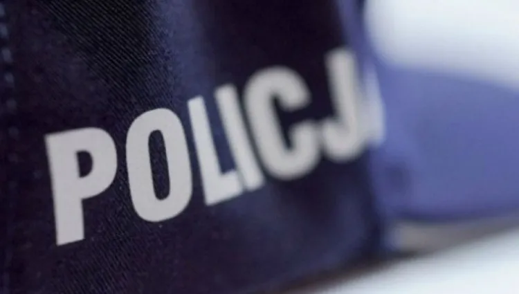 Potrącił i uciekł z miejsca wypadku