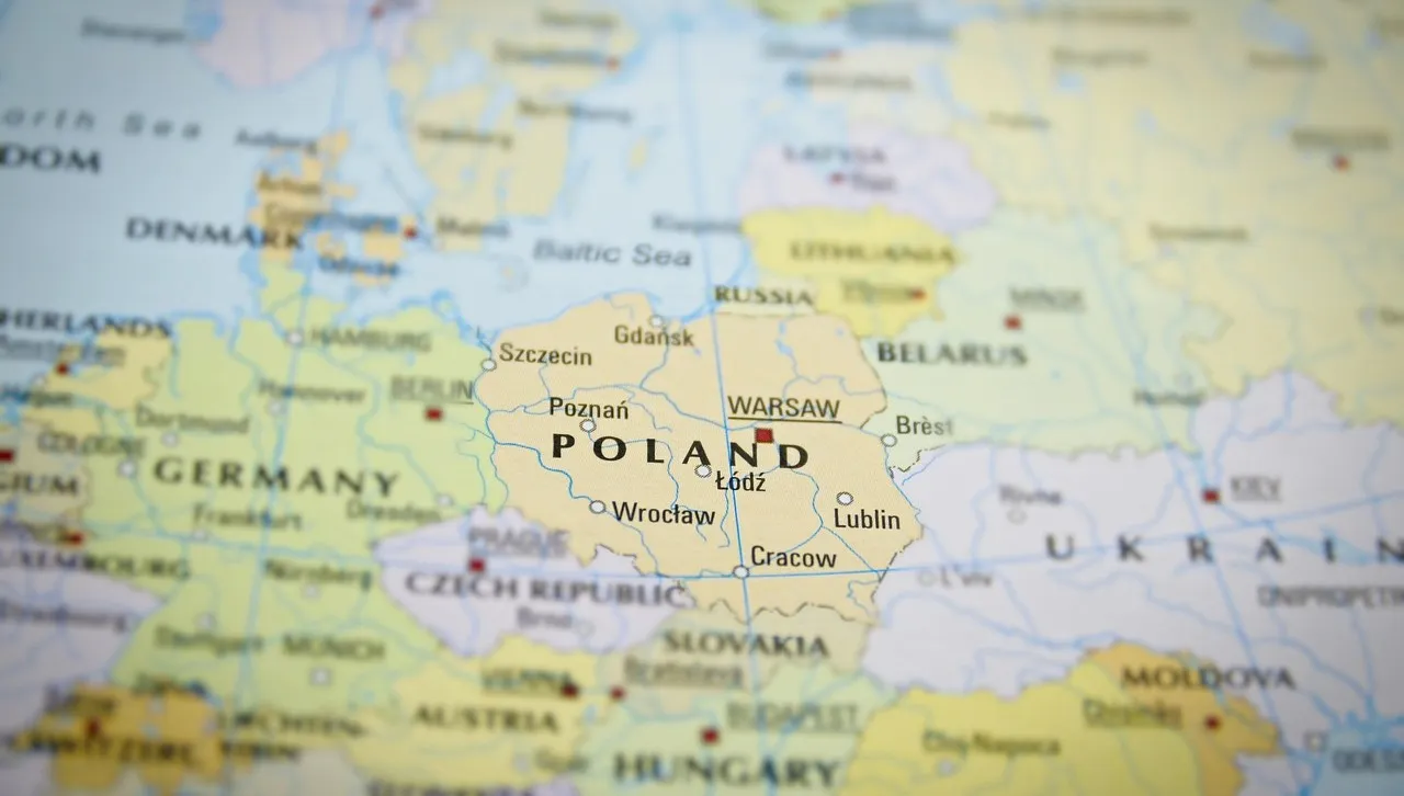 Organizują Davos, chwalą Polskę