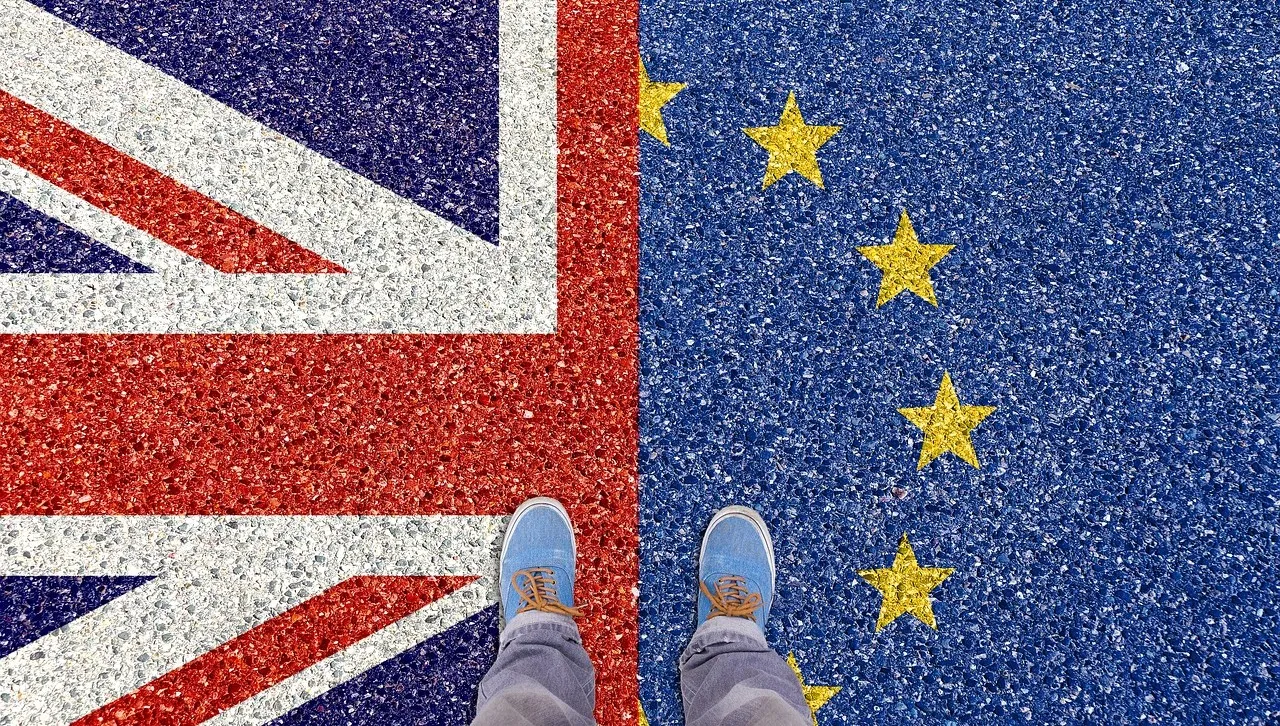 Będzie ruch bezwizowy dla Brytyjczyków po Brexicie