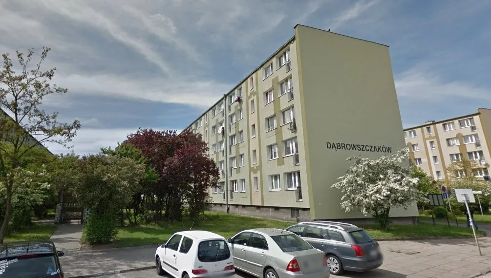 NSA (częściowo) za dekomunizacją Gdańska. Ulicę Dąbrowszczaków zastąpi ul. L. Kaczyńskiego