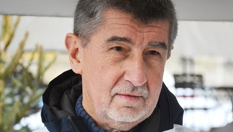 Syn czeskiego premiera porwany na Krym?