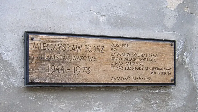 Ogrodnik i Możdżer w jednym filmie
