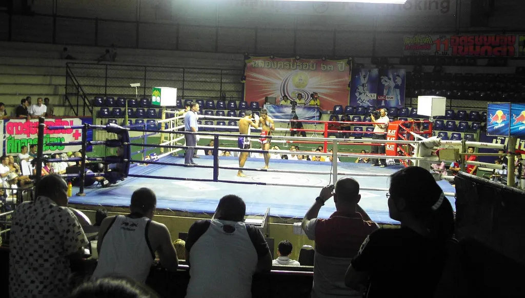 13-latek zmarł po walce w boksie tajskim. Jego rywal wydał oświadczenie