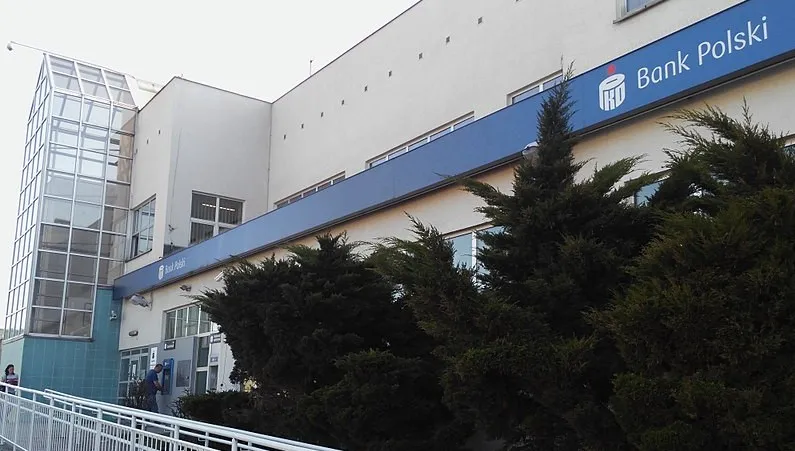 Ambitne plany PKO BP