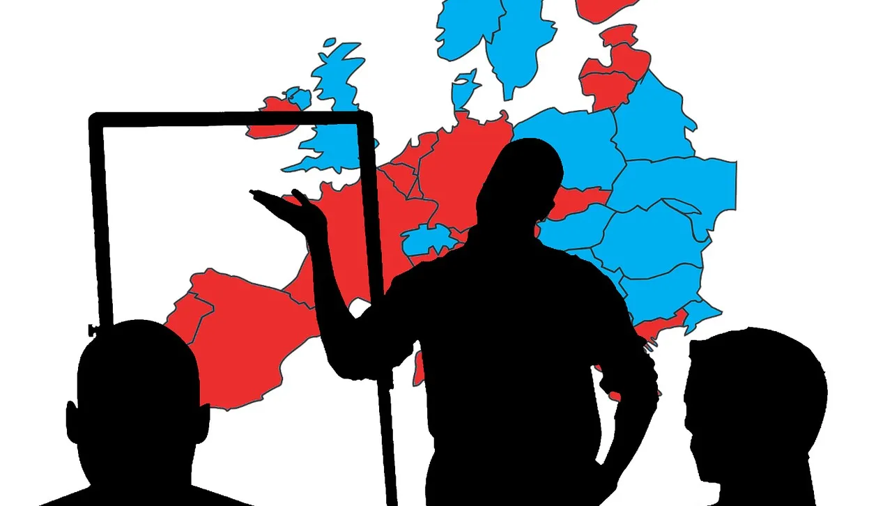Euro w Polsce w... 2050 - WYWIAD
