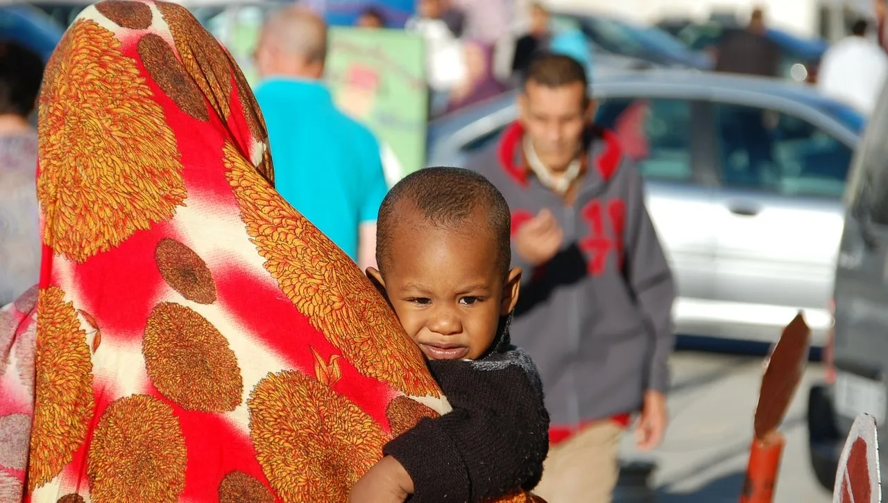 Maroko nie chce swoich migrantów