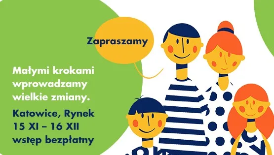 Jak być proekologicznym? Zobacz wystawę