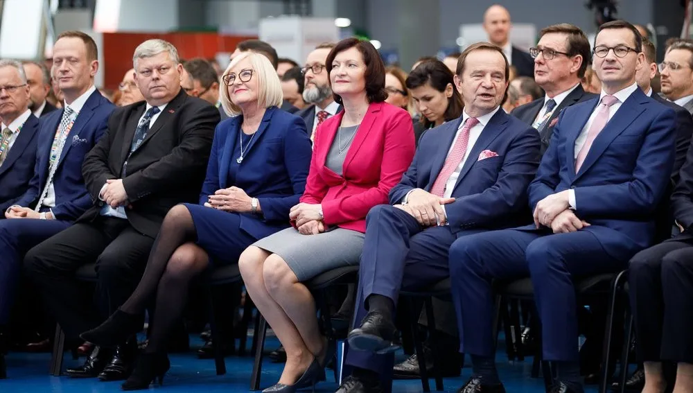 Premier po Kongresie 590: "To wyjątkowe wydarzenie"