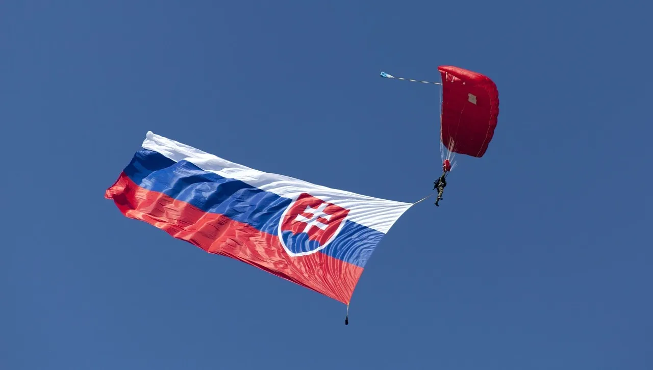 Protesty na Słowacji. Przeciwko przesłuchaniom aktywistów