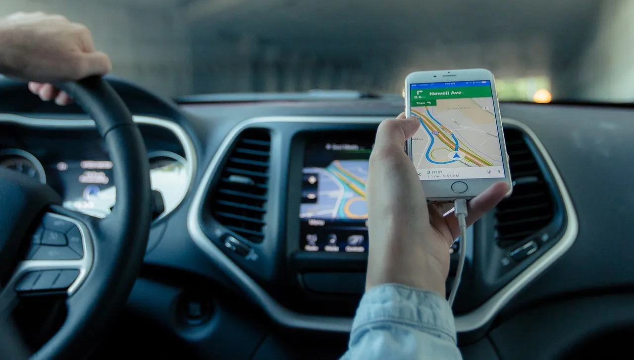 Rosja odpowie za zakłócanie sygnału GPS