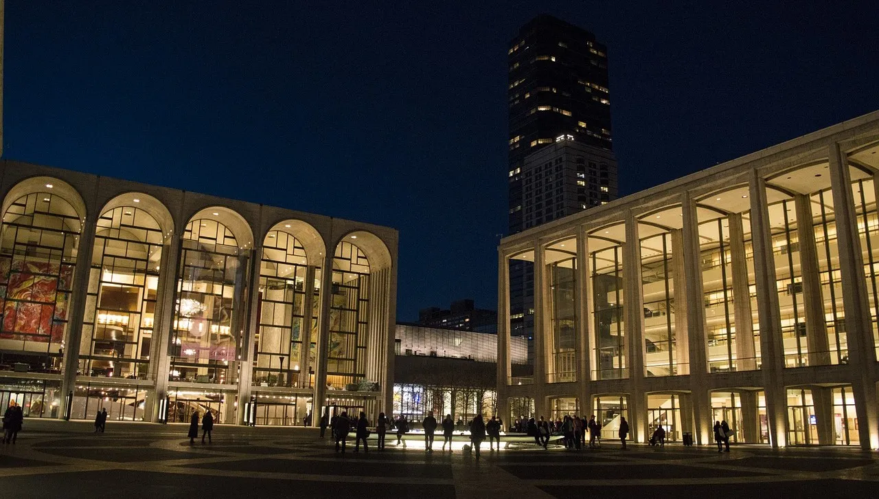 "Dni Paderewskiego" w Lincoln Center