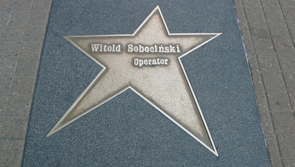Zmarł Witold Sobociński. Wybitny operator filmowy miał 89 lat