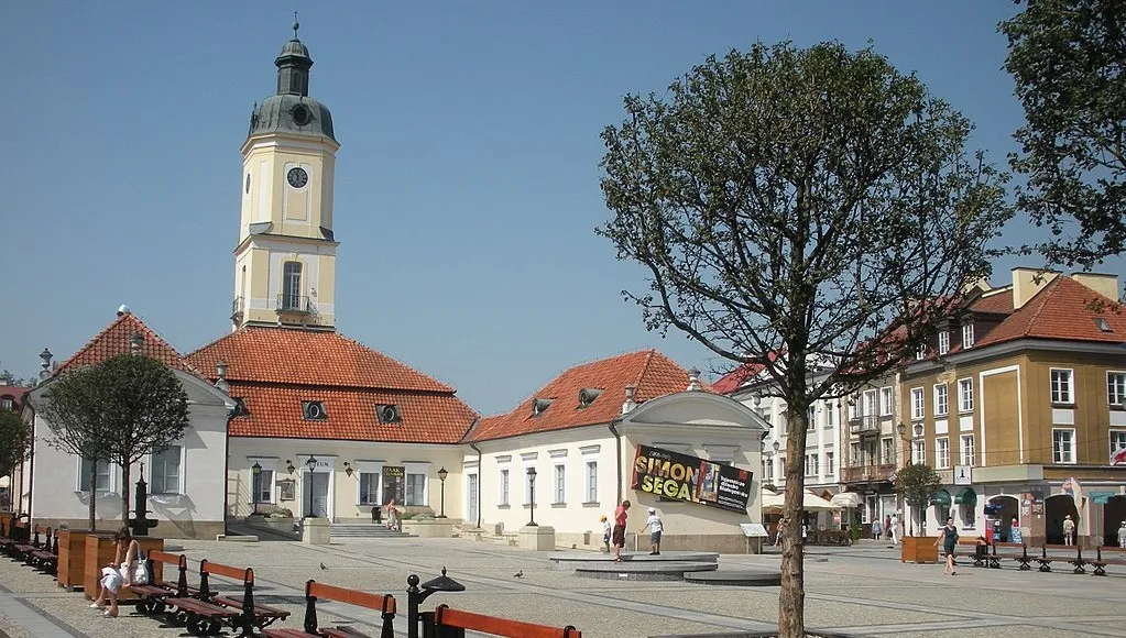 Białystok: jest projekt budżetu na 2019 r.