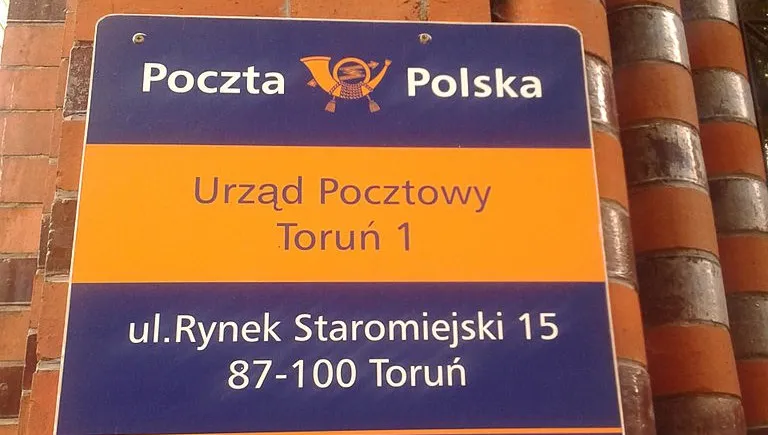 Poczta: wysyłajcie paczki wcześniej