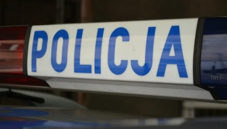 Chciał wciągnąć nastolatkę do auta