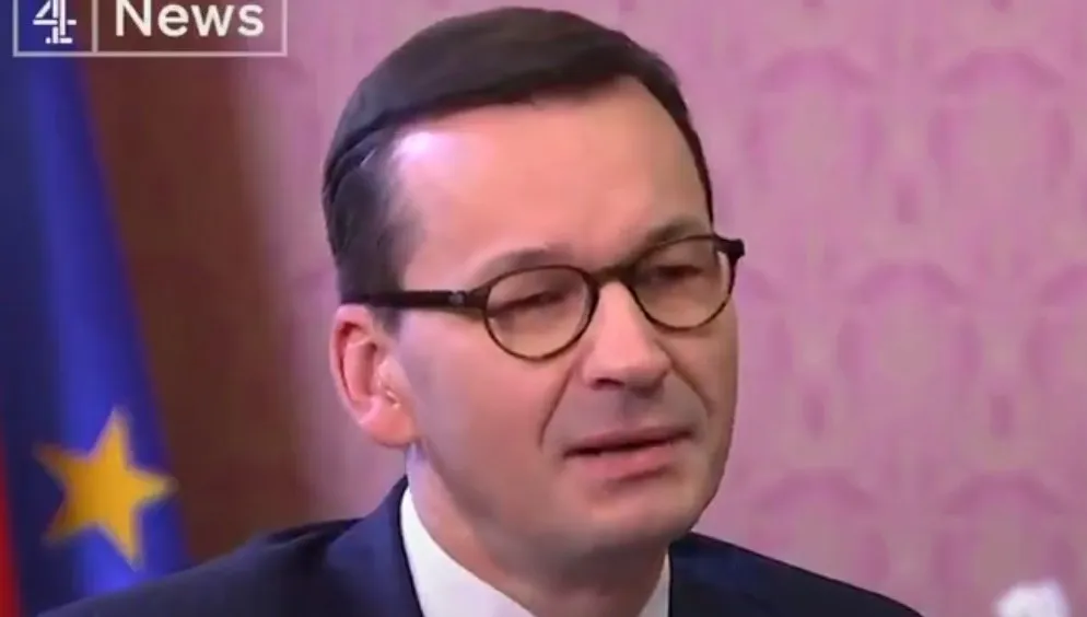 Morawiecki: Londyn może na nas liczyć