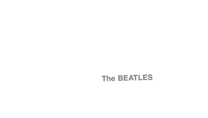 Biały album Beatlesów ma 50 lat