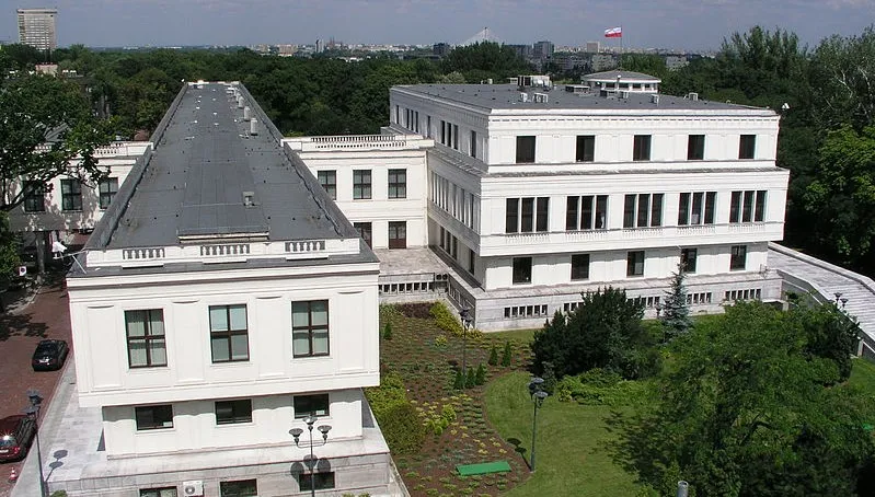 Wiceszef MF: to bardzo dobry przepis