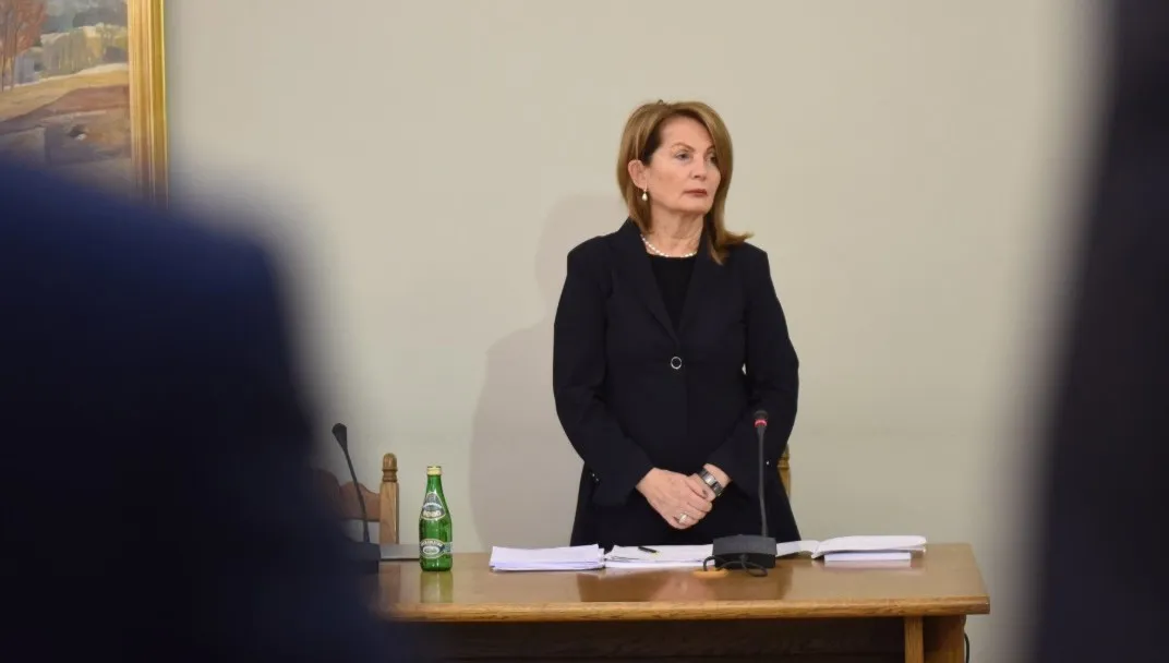 "Tak powstała mafia. To afera na najwyższym szczeblu". Ekspert o zeznaniach Chojny-Duch
