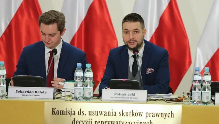 Komisja Weryfikacyjna przesłucha kluczowego świadka. Znamy termin!