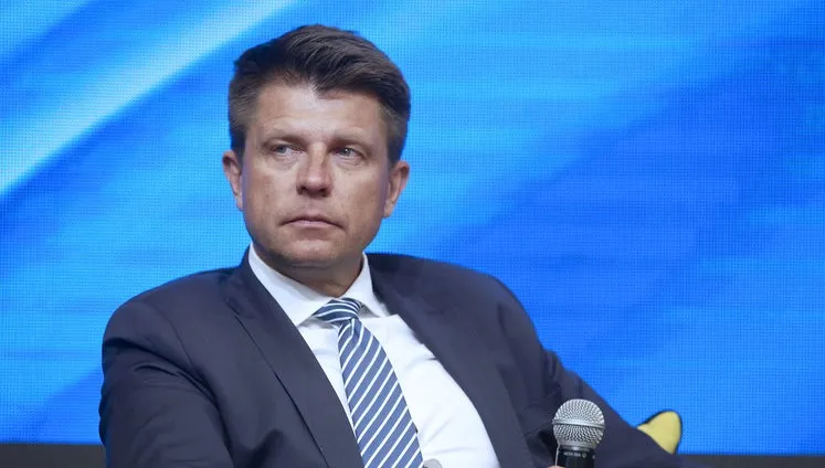 "Polské faux pas". O ostatnich wpadkach Ryszarda Petru piszą nawet w Czechach!