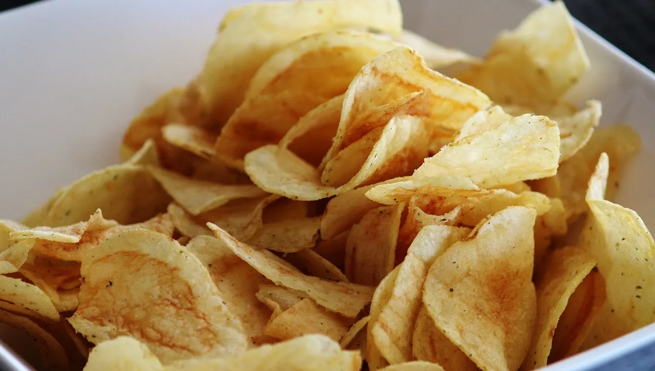 PepsiCo chce współpracy z rolnikami