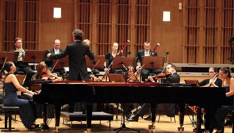 Pianiści z Azji bez konkurencji