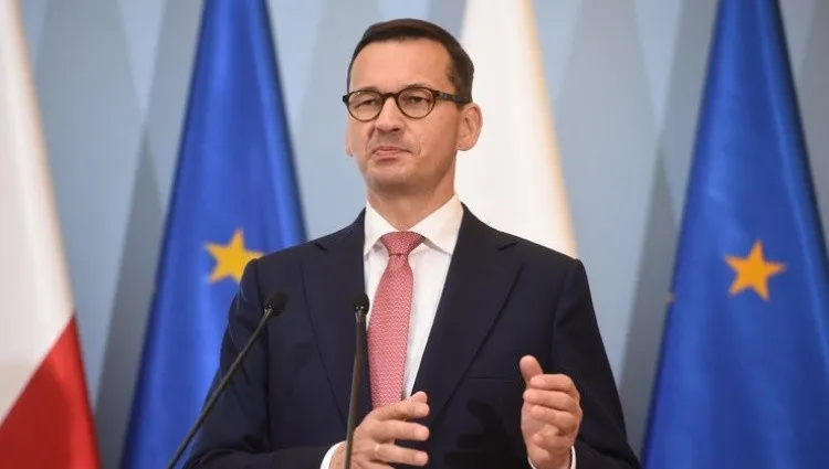 Ważna informacja dla Polaków zamieszkujących w Wielkiej Brytanii. Jest zapewnienie premiera