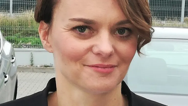Emilewicz: Pobiliśmy rekord świata