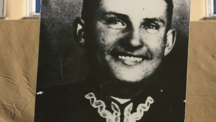 105 lat temu urodził się Łukasz Ciepliński