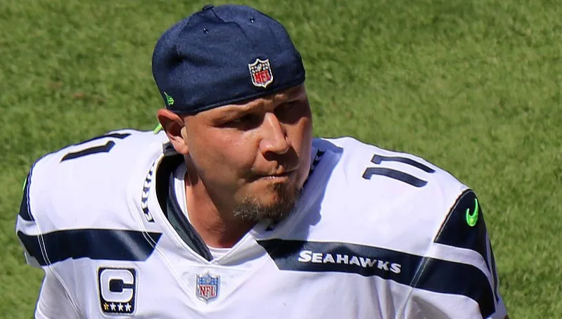 Janikowski w formie... Przesądził o wygranej Seahawks!