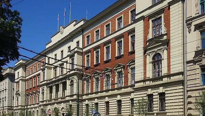 Oto nowy wicewojewoda małopolski