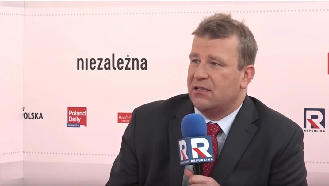 Mateusz Walewski – Główny Ekonomista Banku Gospodarstwa Krajowego
