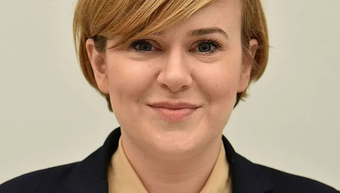 Nowa wiceminister sportu i turystyki