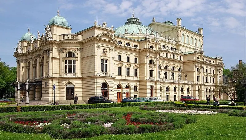 Kraków: wystawa o zasłużonym architekcie