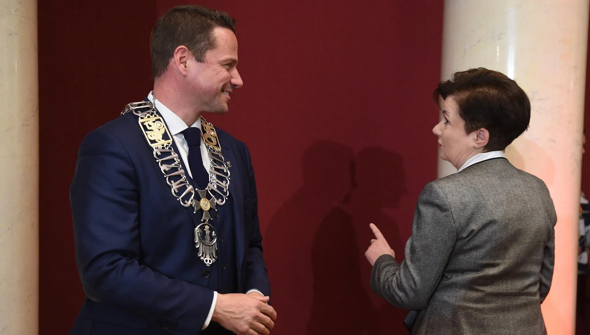 W Warszawie skończy się dzika reprywatyzacja? Jest szansa, ale to zależy od Trzaskowskiego
