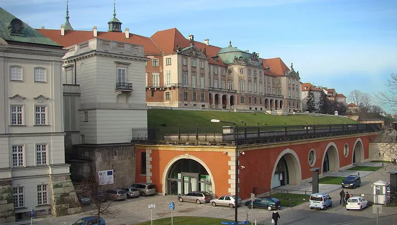 Otwarto Targi Książki Historycznej