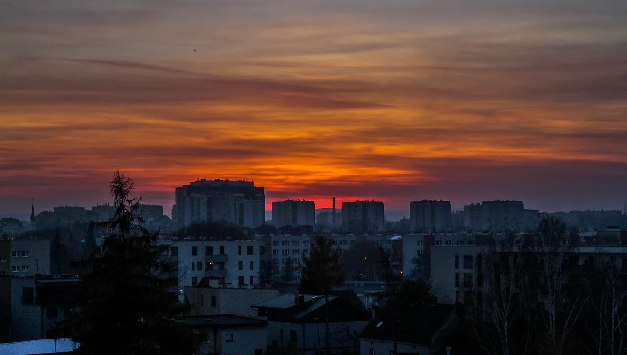 Kraków: 22 domy do termomodernizacji