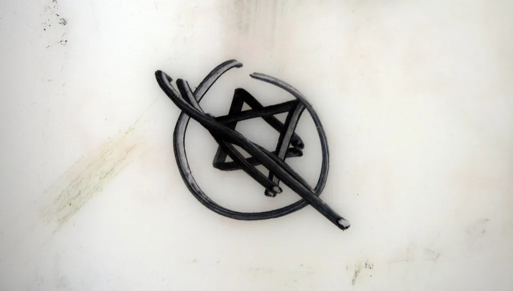 Węgierski rząd wesprze walkę z antysemityzmem