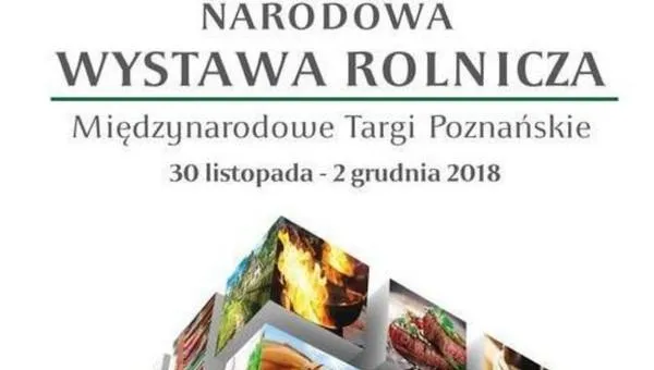 Poznań: Narodowa Wystawa Rolnicza
