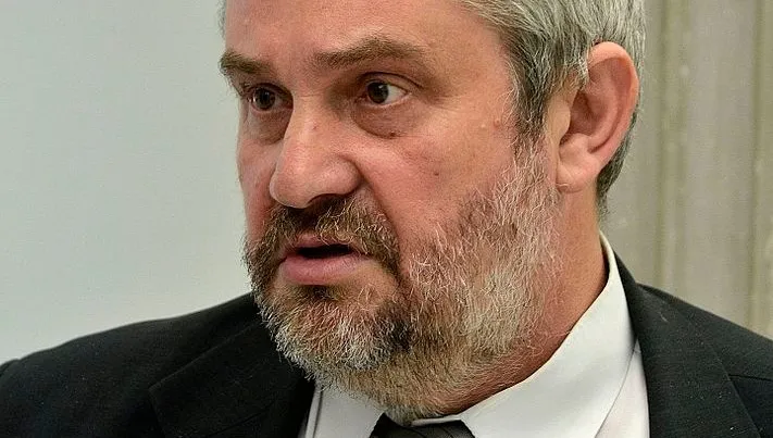 Ardanowski apeluje do rolników