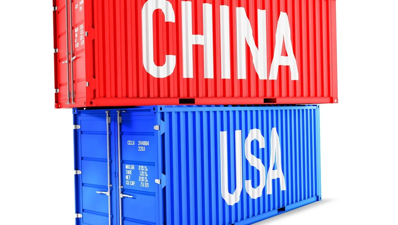 USA i Chiny: celne zawieszenie broni