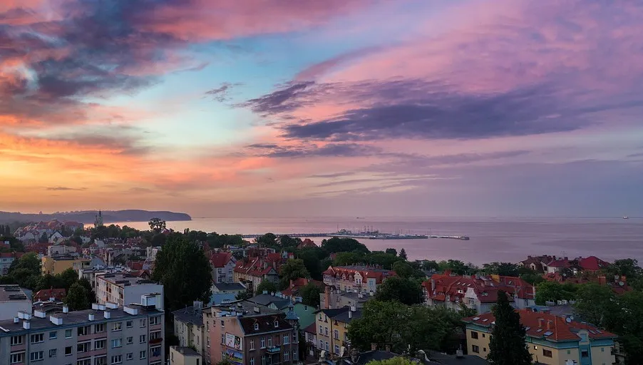 Gdzie najłatwiej o dobre mieszkanie?