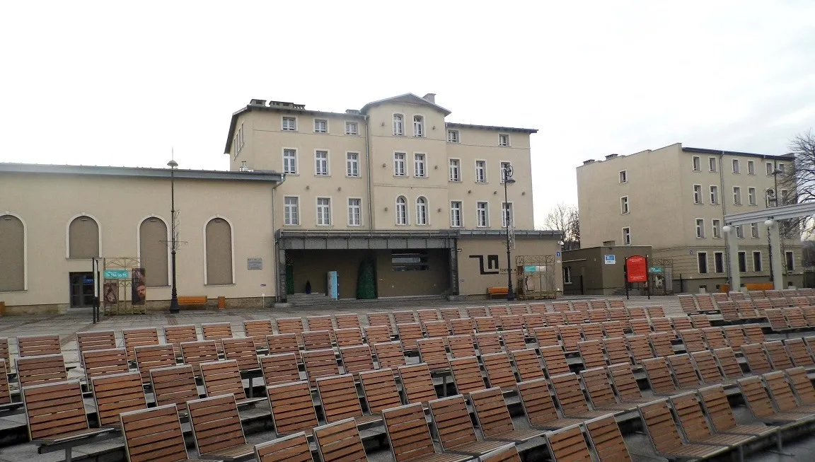 "Fanaberie Teatralne" w Wałbrzychu. Motywem przewodnim - nostalgia