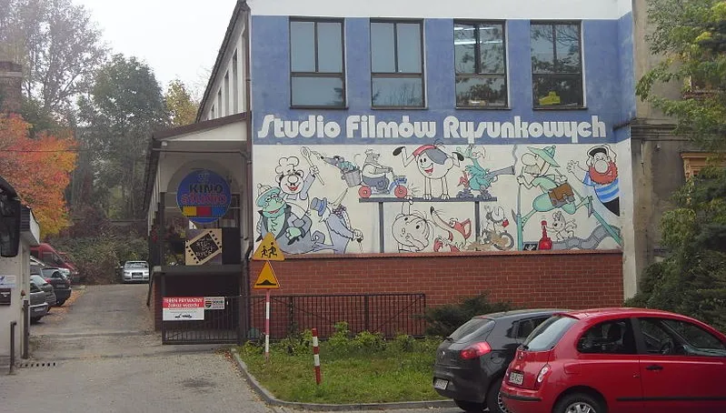 Bielskie studio łączy siły z ASP