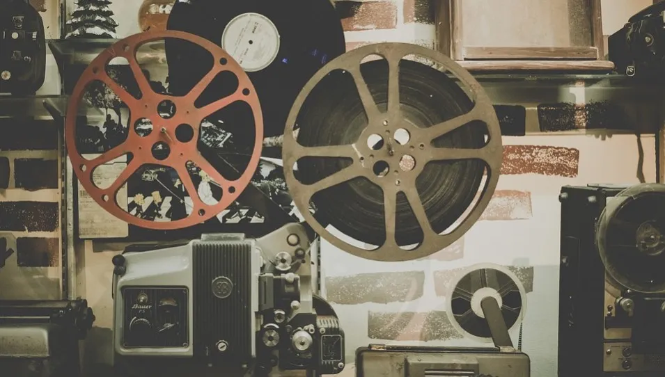 Ruszył festiwal "Ale kino!"