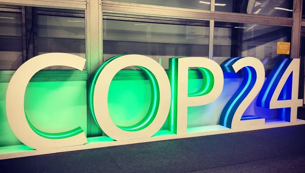 Ważni goście COP24 już w Polsce
