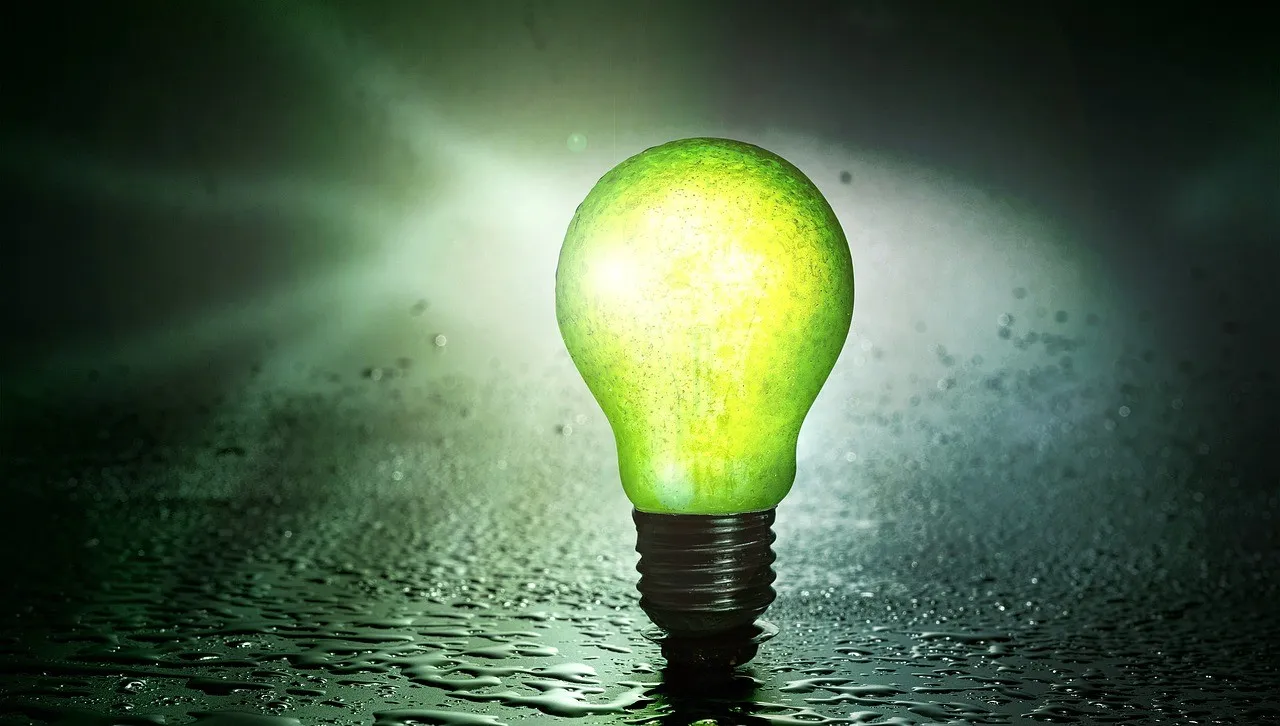 Resort energii nie liczy na prąd z wody