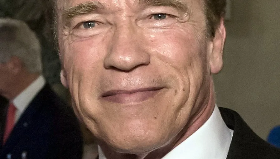 Schwarzenegger: węgiel to największe zło